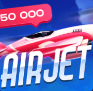 Jeu Air Jet