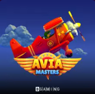 Jeu Aviator Masters