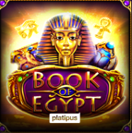 Slot Book of Egypt